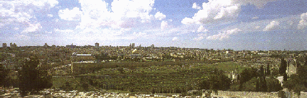 Jerusalem