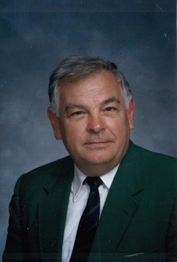 John A. Buckley