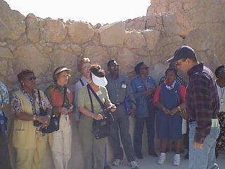 Masada