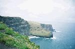 The Cliffs of Moher