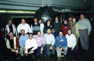 NC Ordinands